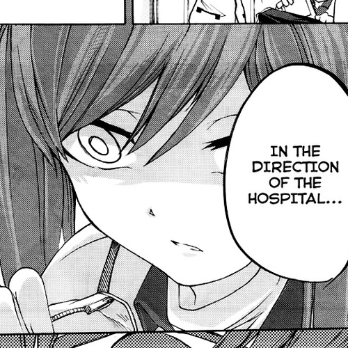 Suashi no Meteorite Chapter 17: Dreams Will Someday Fade Away After Waking cover