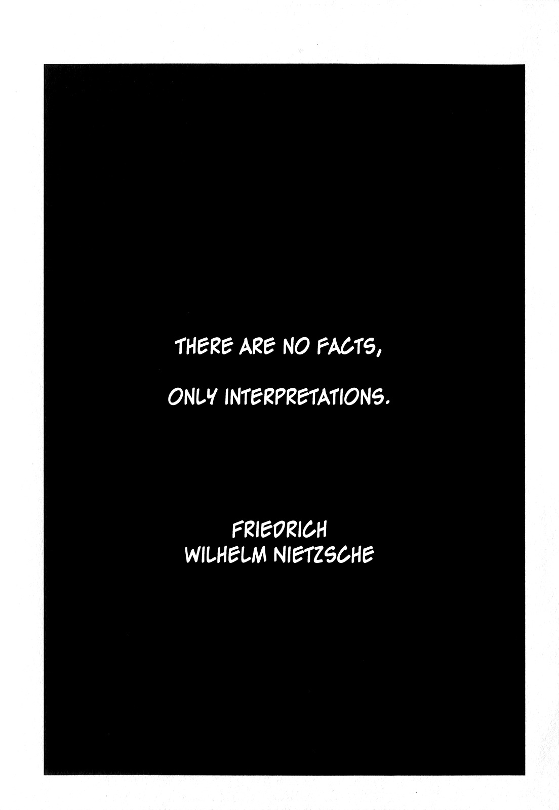 Suashi no Meteorite Chapter 21 page 27 - Chapter 21: The Final Step [END]