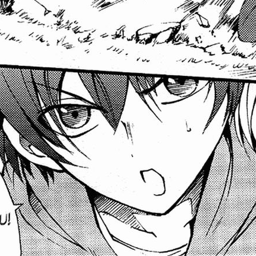 Suashi no Meteorite Chapter 3: Loneliness Makes a Girl Pray to God cover