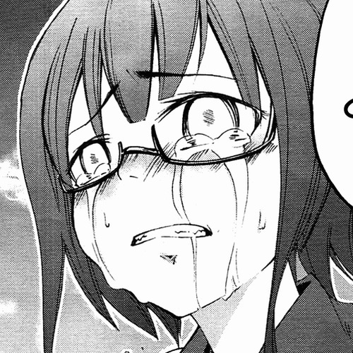 Suashi no Meteorite Chapter 4: A Giant Being Begins to Move cover