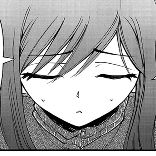 Suashi no Meteorite Chapter 7: Are Humans Hopeful or Hopeless When Alive? cover