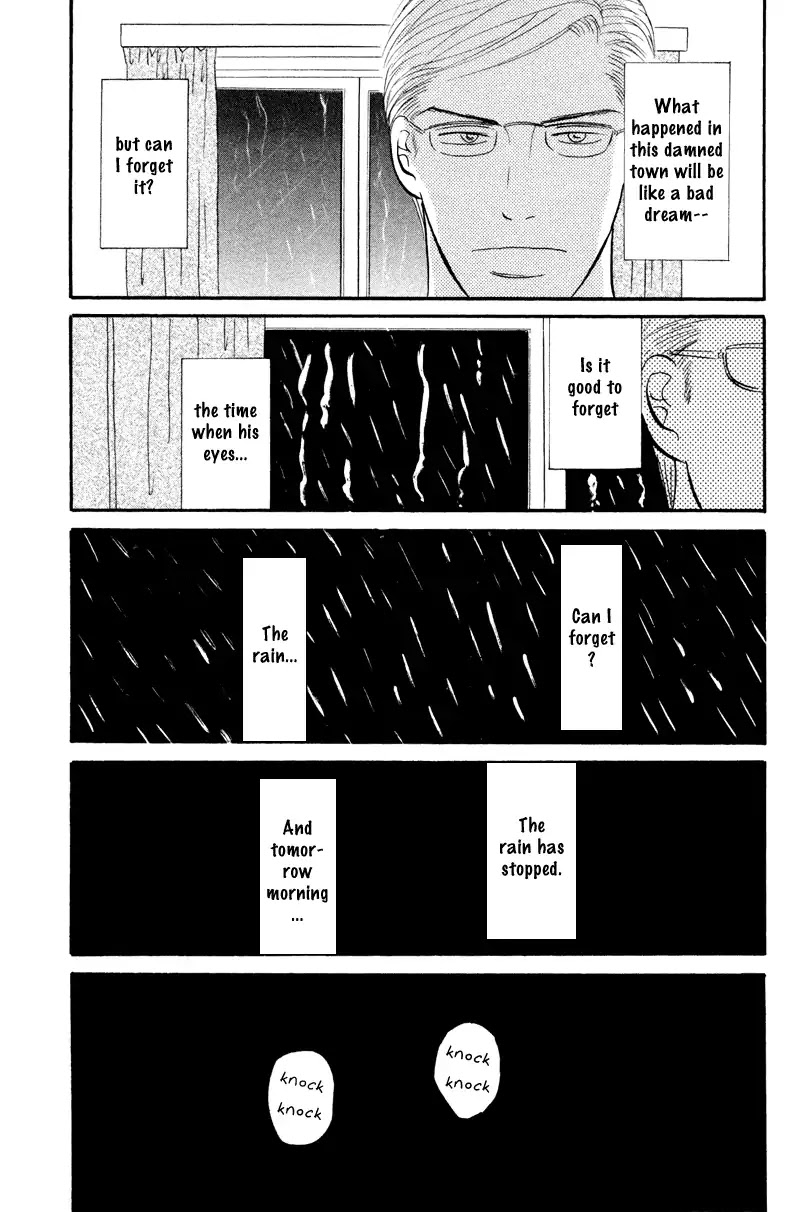 Subarashii Shitsuren Chapter 3 page 30 - Chapter 3: Land Of Pleasure