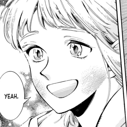 Subaru to Suu-san Chapter 1: Secret cover