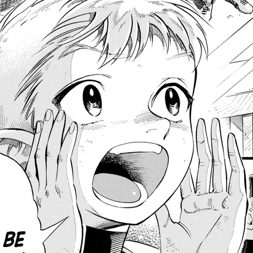 Subaru to Suu-san Chapter 10: Kazamine Friends cover
