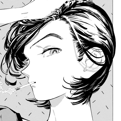 Subaru to Suu-san Chapter 12: Lantern cover