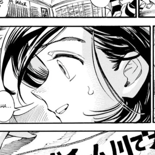 Subaru to Suu-san Chapter 15: Tsuruta-kun cover