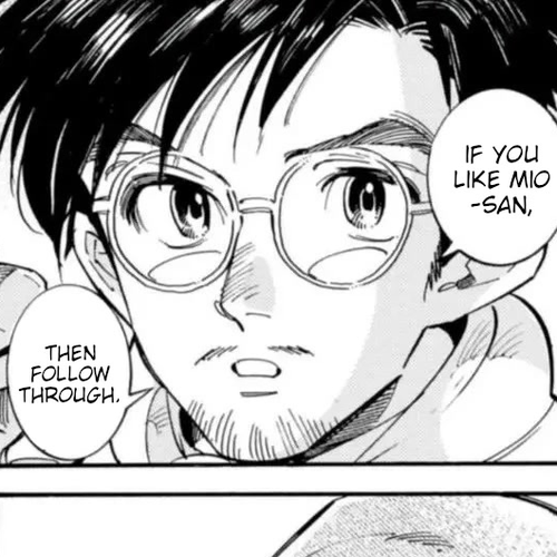 Subaru to Suu-san Chapter 17: Happy Times cover