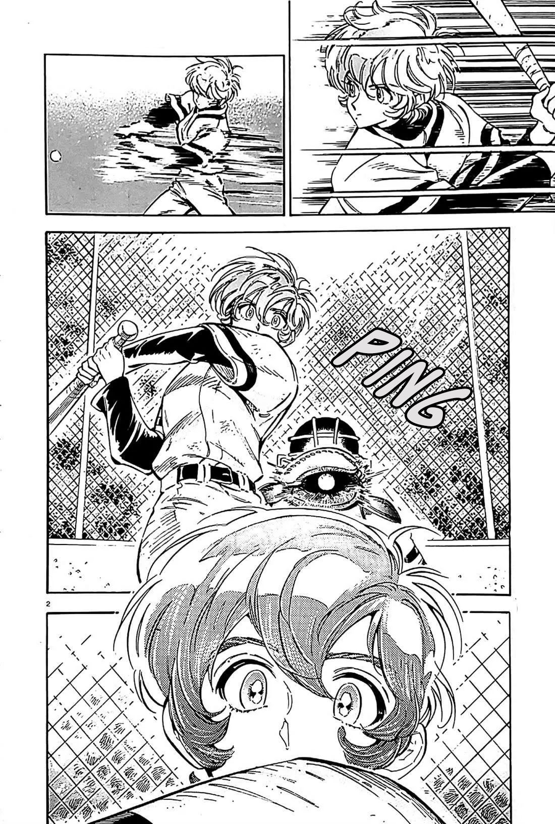 Subaru to Suu-san Chapter 22 page 3 - Chapter 22: Returning Home