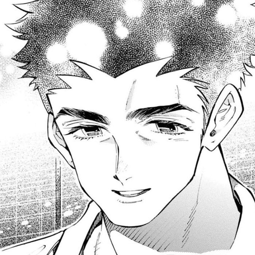 Subaru to Suu-san Chapter 24: Promise cover