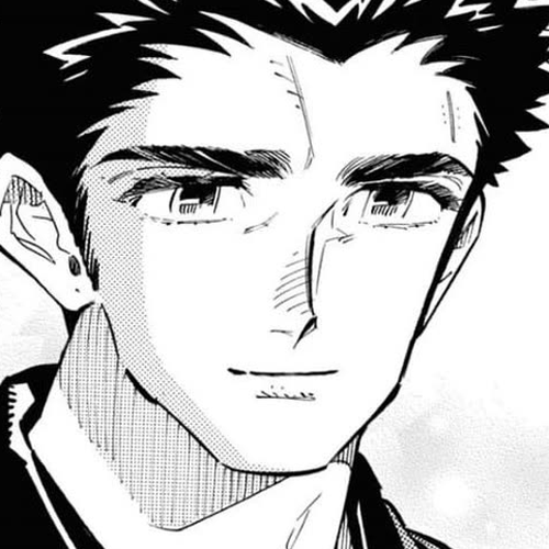 Subaru to Suu-san Chapter 25.5: Extra cover