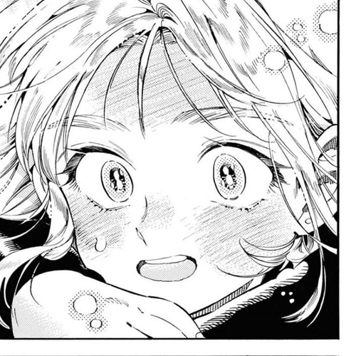 Subaru to Suu-san Chapter 25: Nishio-kun cover