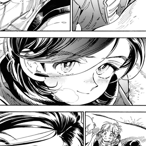 Subaru to Suu-san Chapter 26: Recollection cover