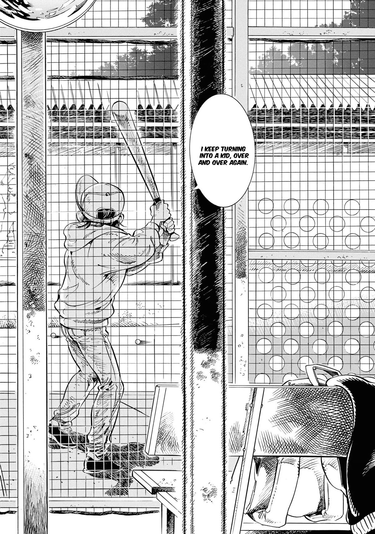 Subaru to Suu-san Chapter 27 page 21 - Chapter 27: Truth