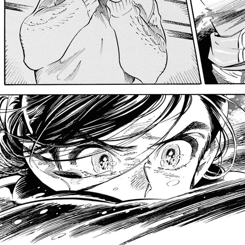 Subaru to Suu-san Chapter 27: Truth cover