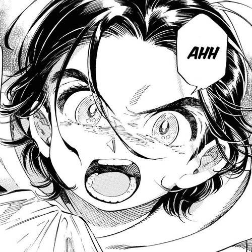 Subaru to Suu-san Chapter 28: Light cover