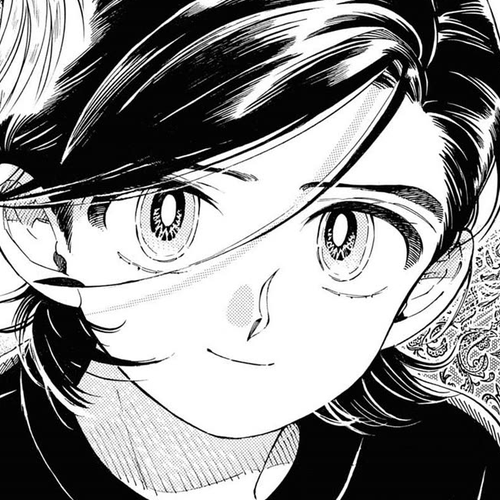 Subaru to Suu-san Chapter 31: Decision cover