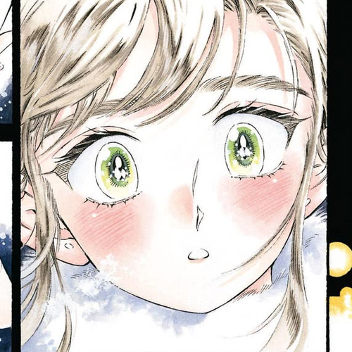 Subaru to Suu-san Chapter 32: New Year cover