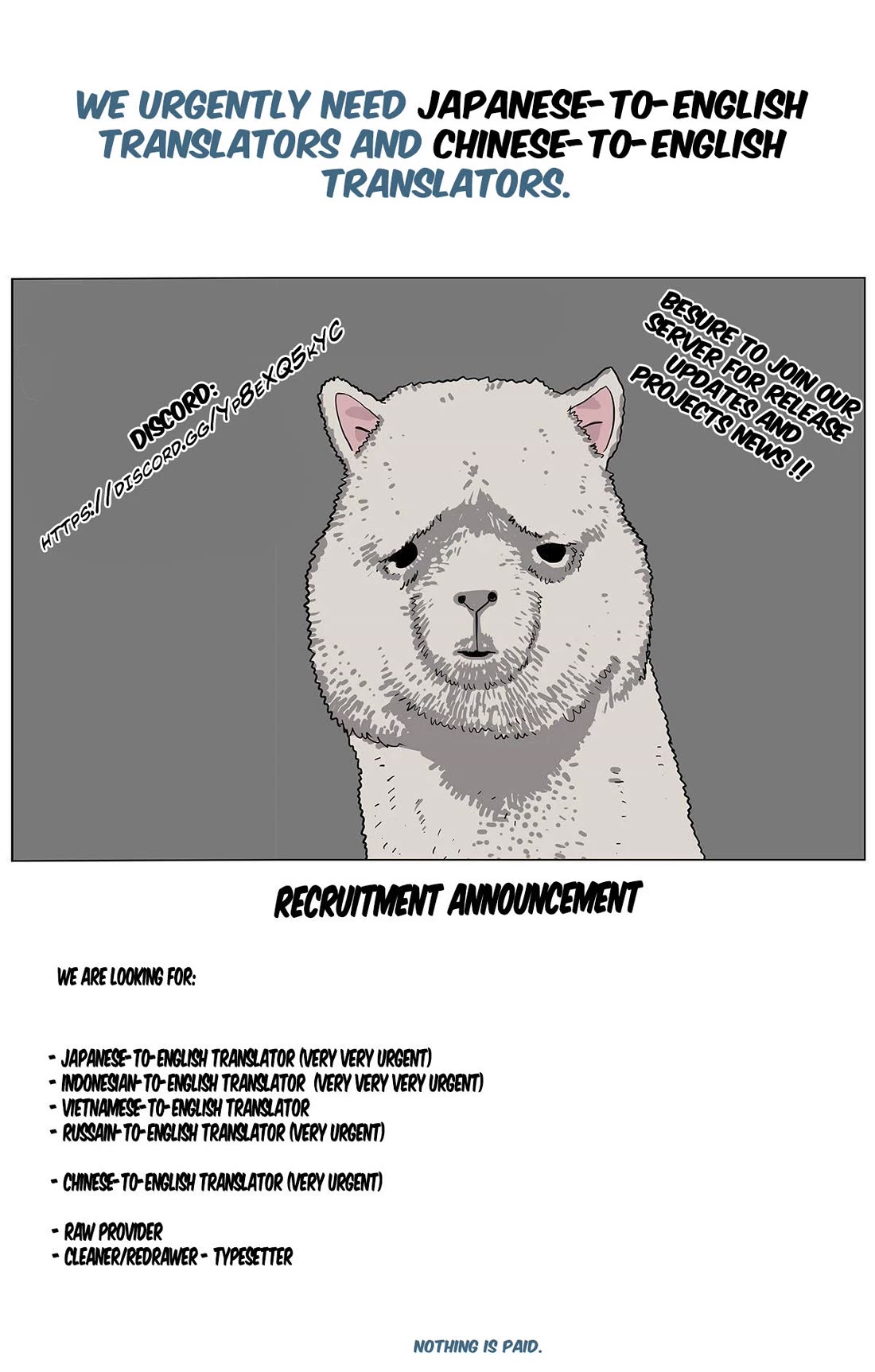 Subaru to Suu-san Chapter 33 page 33 - Chapter 33: The Final Tournament