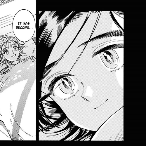 Subaru to Suu-san Chapter 34: Moving... cover