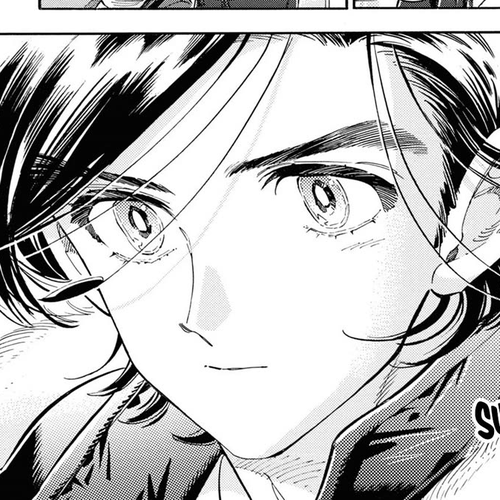 Subaru to Suu-san Chapter 38: Dawn cover