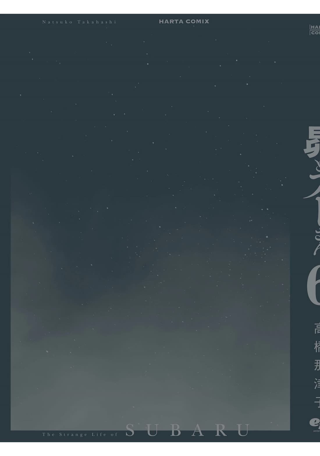 Subaru to Suu-san Chapter 39.5 page 17 - Chapter 39.5: Appendix and Afterwords