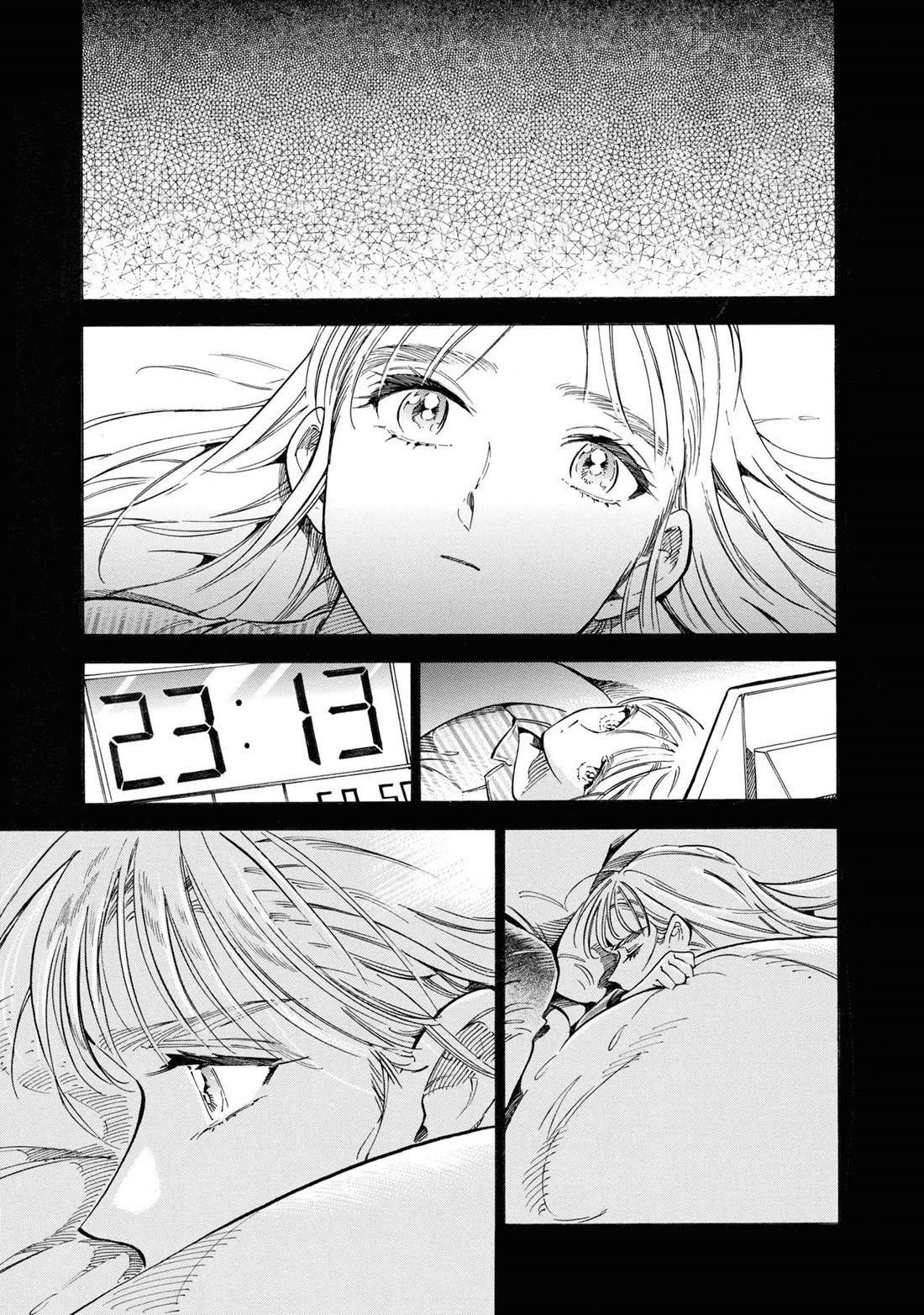 Subaru to Suu-san Chapter 39 page 11 - Chapter 39: Subaru and Mio [END]