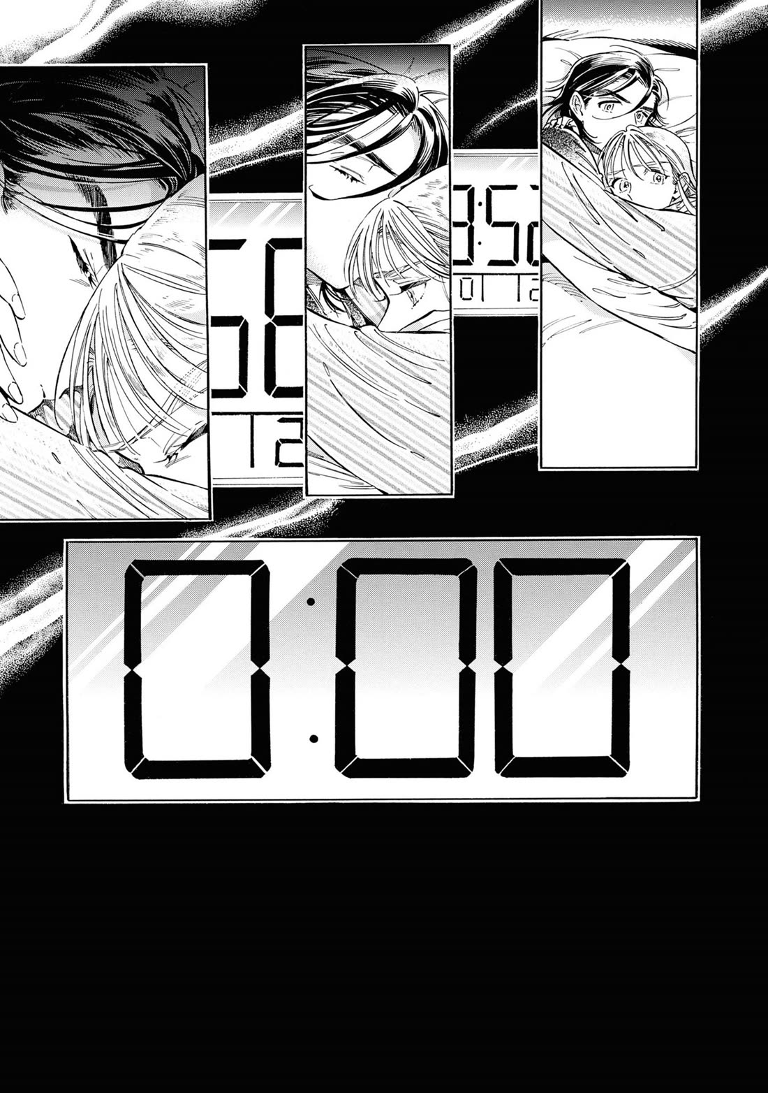 Subaru to Suu-san Chapter 39 page 17 - Chapter 39: Subaru and Mio [END]