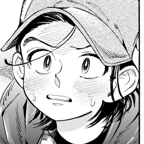 Subaru to Suu-san Chapter 4: The Glove of Memories cover
