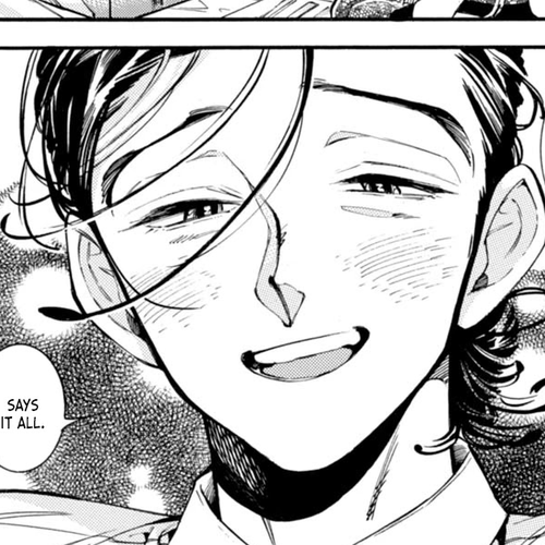 Subaru to Suu-san Chapter 6: Fog cover