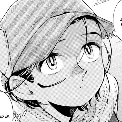 Subaru to Suu-san Chapter 7: The Following Days cover
