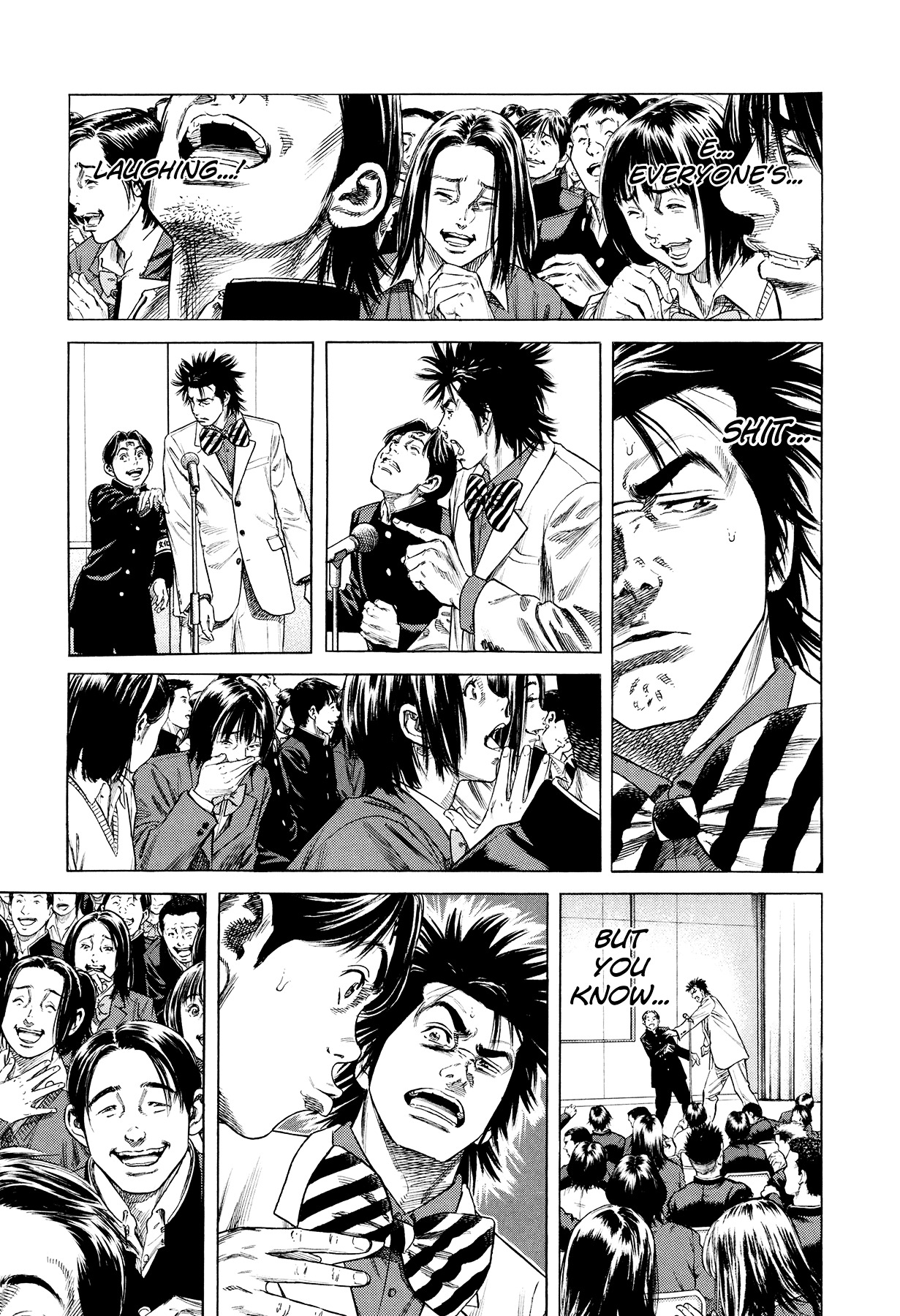 Suberu o Itowazu Chapter 1 page 59 - Chapter 1 : Setting up to fail