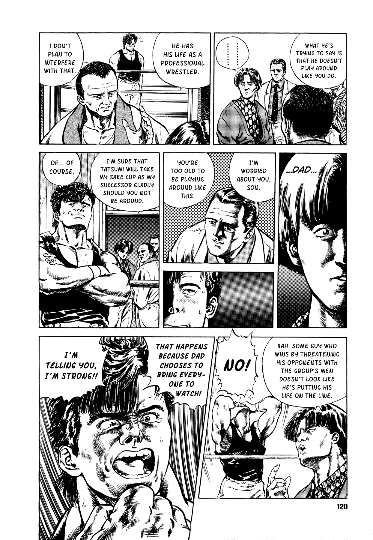 Suberu o Itowazu Chapter 3.2 page 10 - Chapter 3 v2 : Let's spend the night together