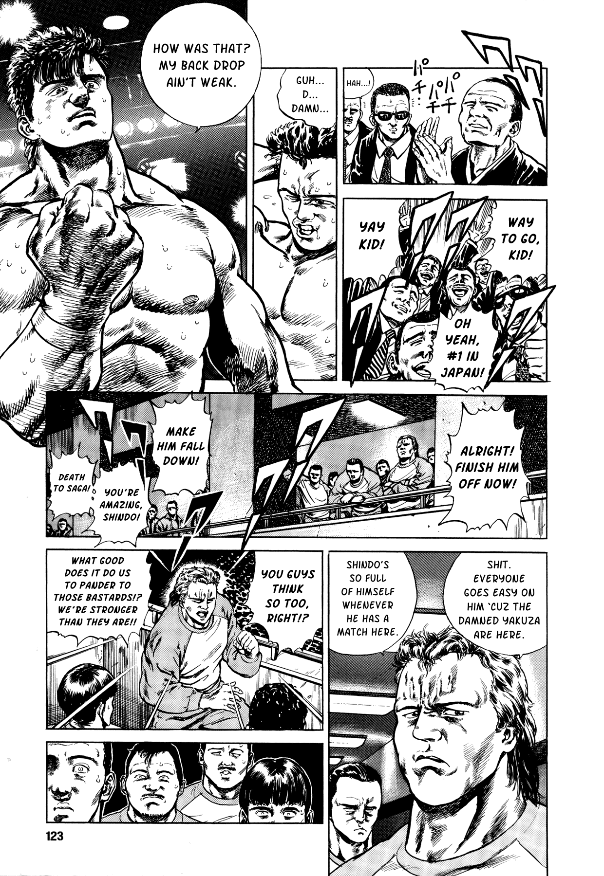 Suberu o Itowazu Chapter 3.2 page 13 - Chapter 3 v2 : Let's spend the night together
