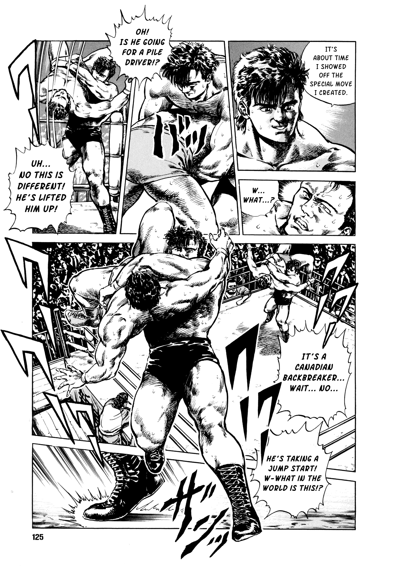 Suberu o Itowazu Chapter 3.2 page 15 - Chapter 3 v2 : Let's spend the night together