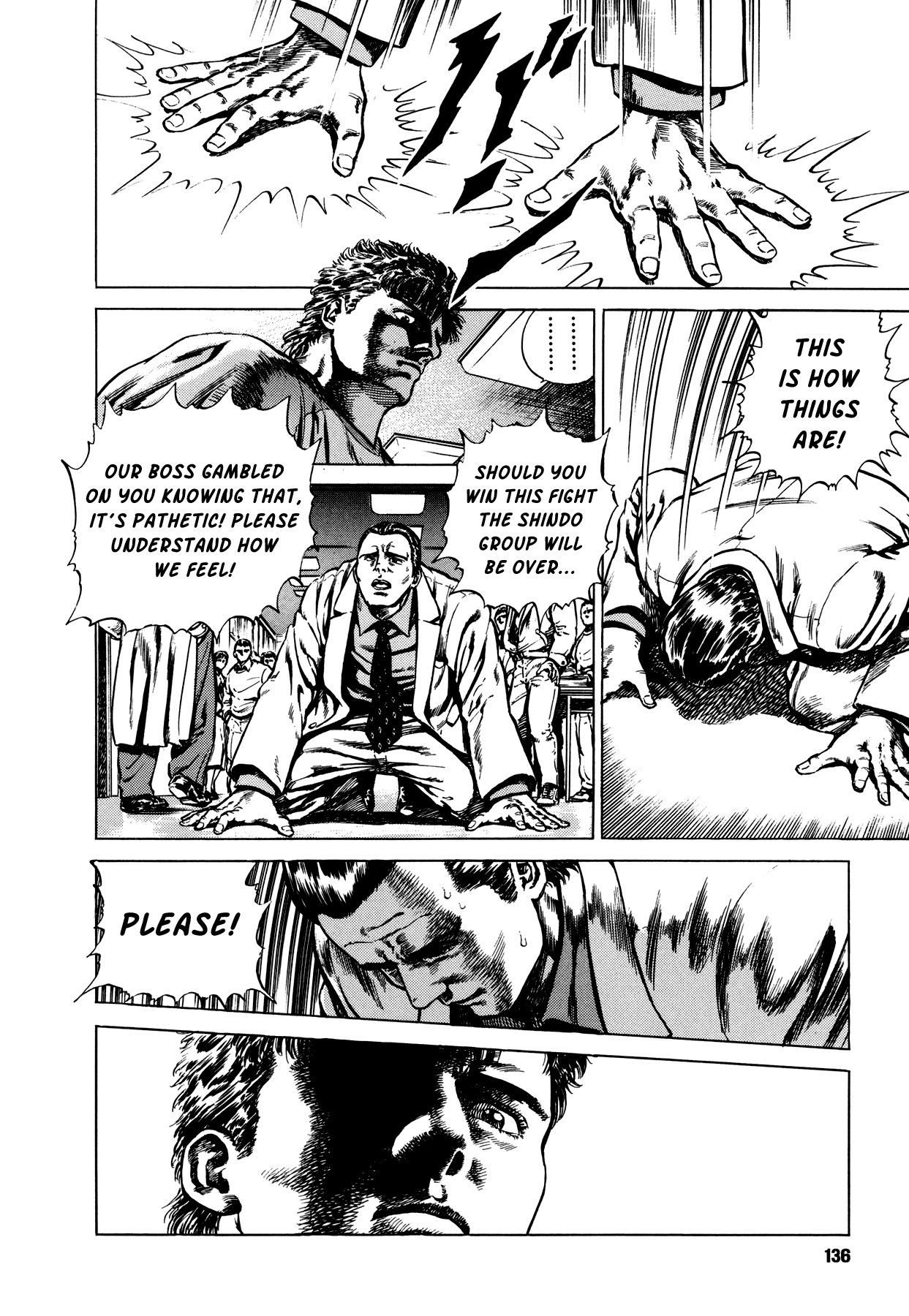 Suberu o Itowazu Chapter 3.2 page 26 - Chapter 3 v2 : Let's spend the night together