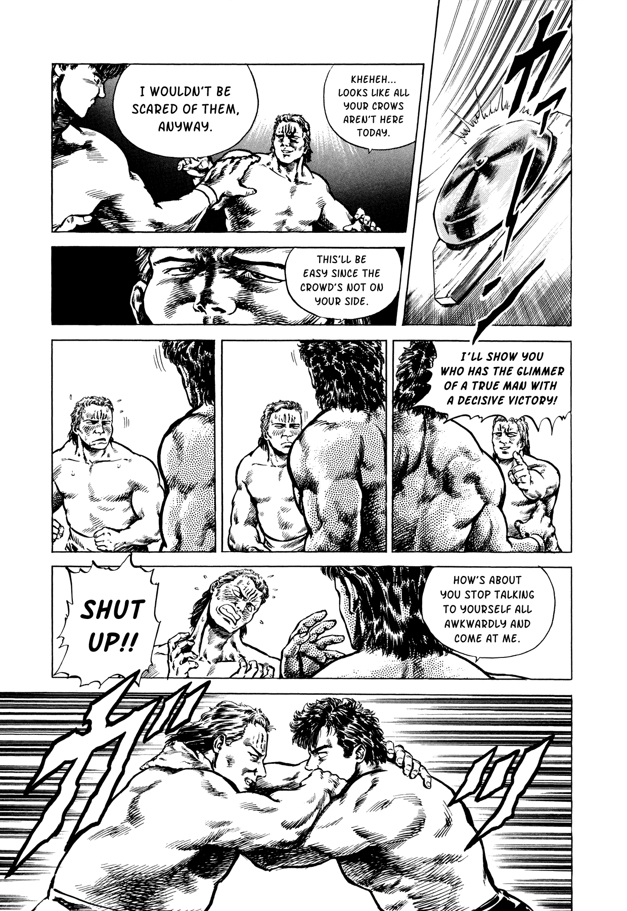 Suberu o Itowazu Chapter 3.2 page 29 - Chapter 3 v2 : Let's spend the night together