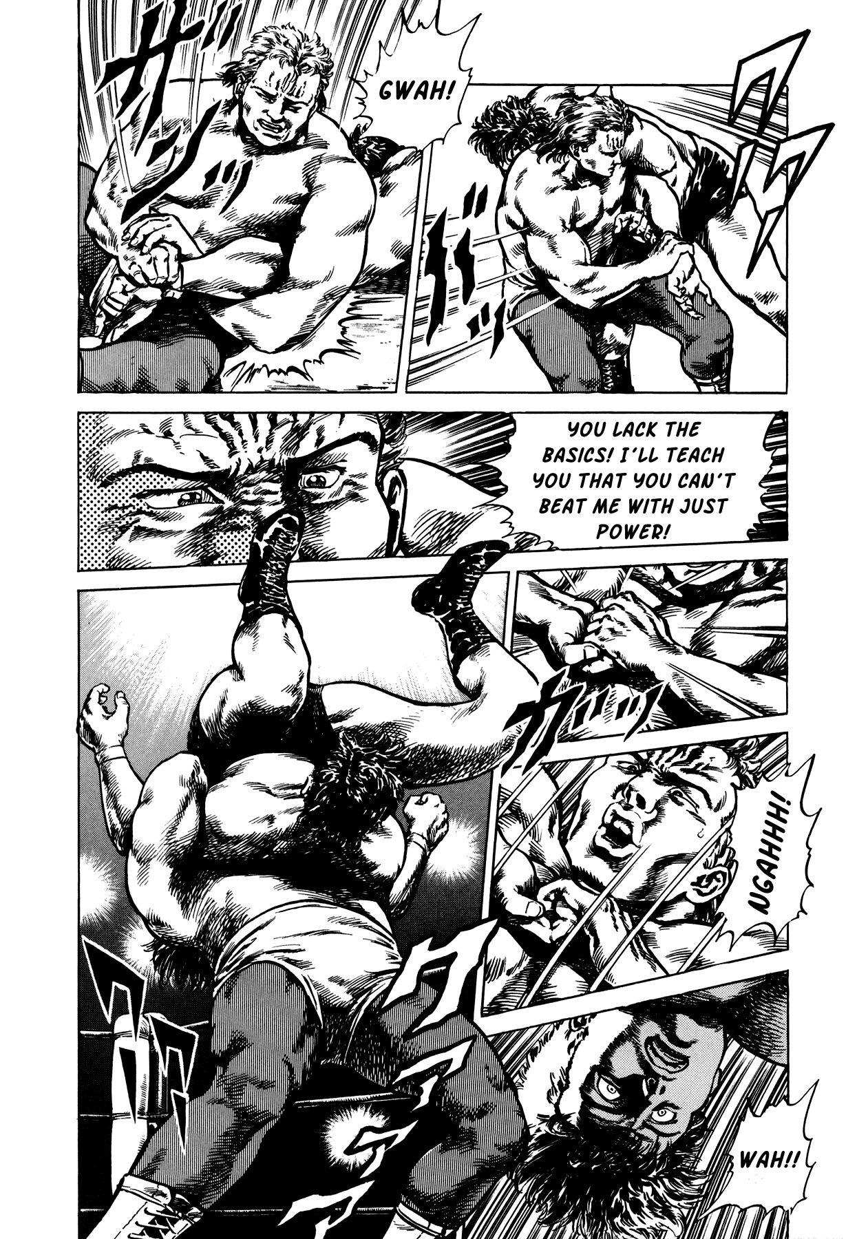 Suberu o Itowazu Chapter 3.2 page 30 - Chapter 3 v2 : Let's spend the night together