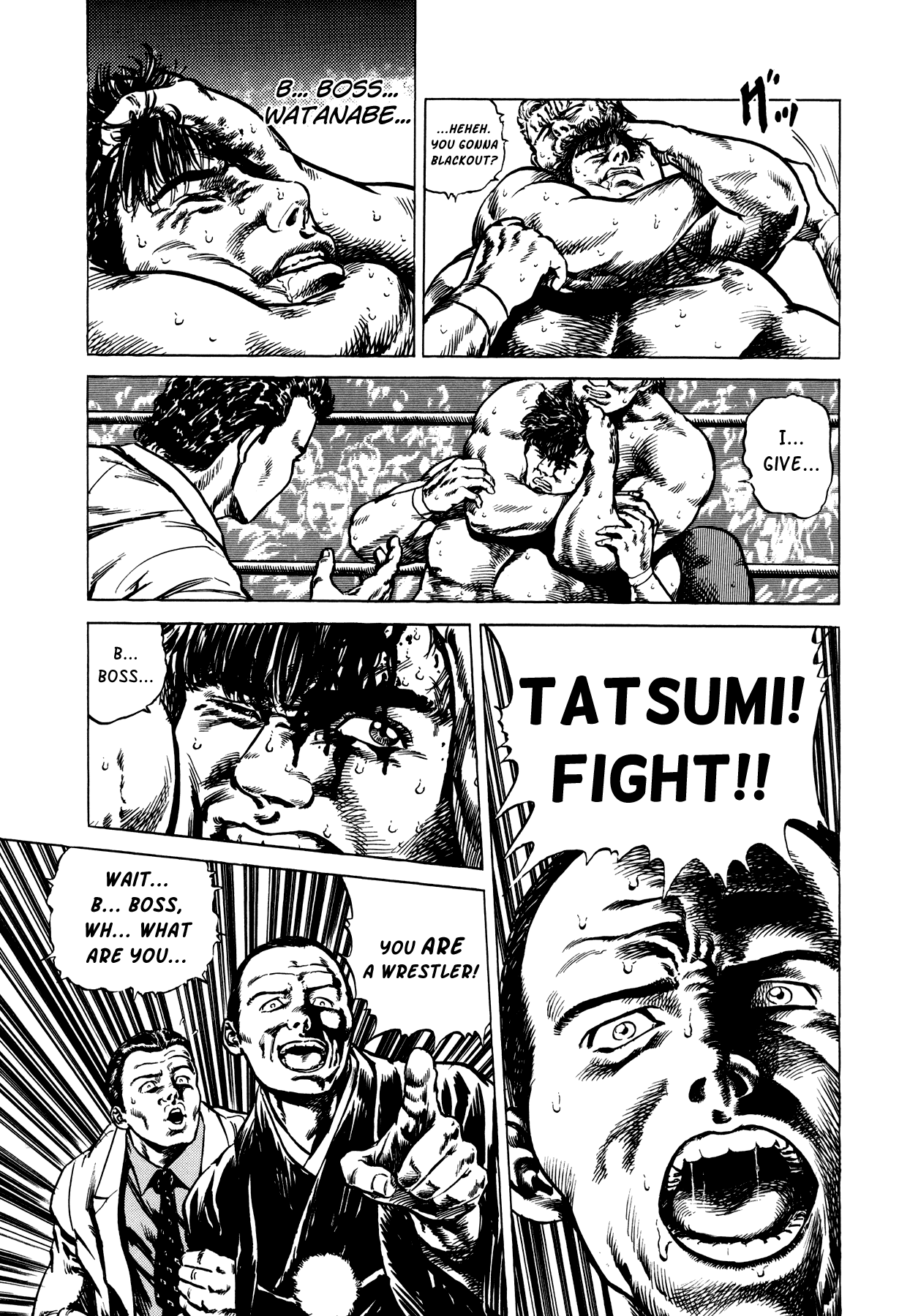 Suberu o Itowazu Chapter 3.2 page 35 - Chapter 3 v2 : Let's spend the night together