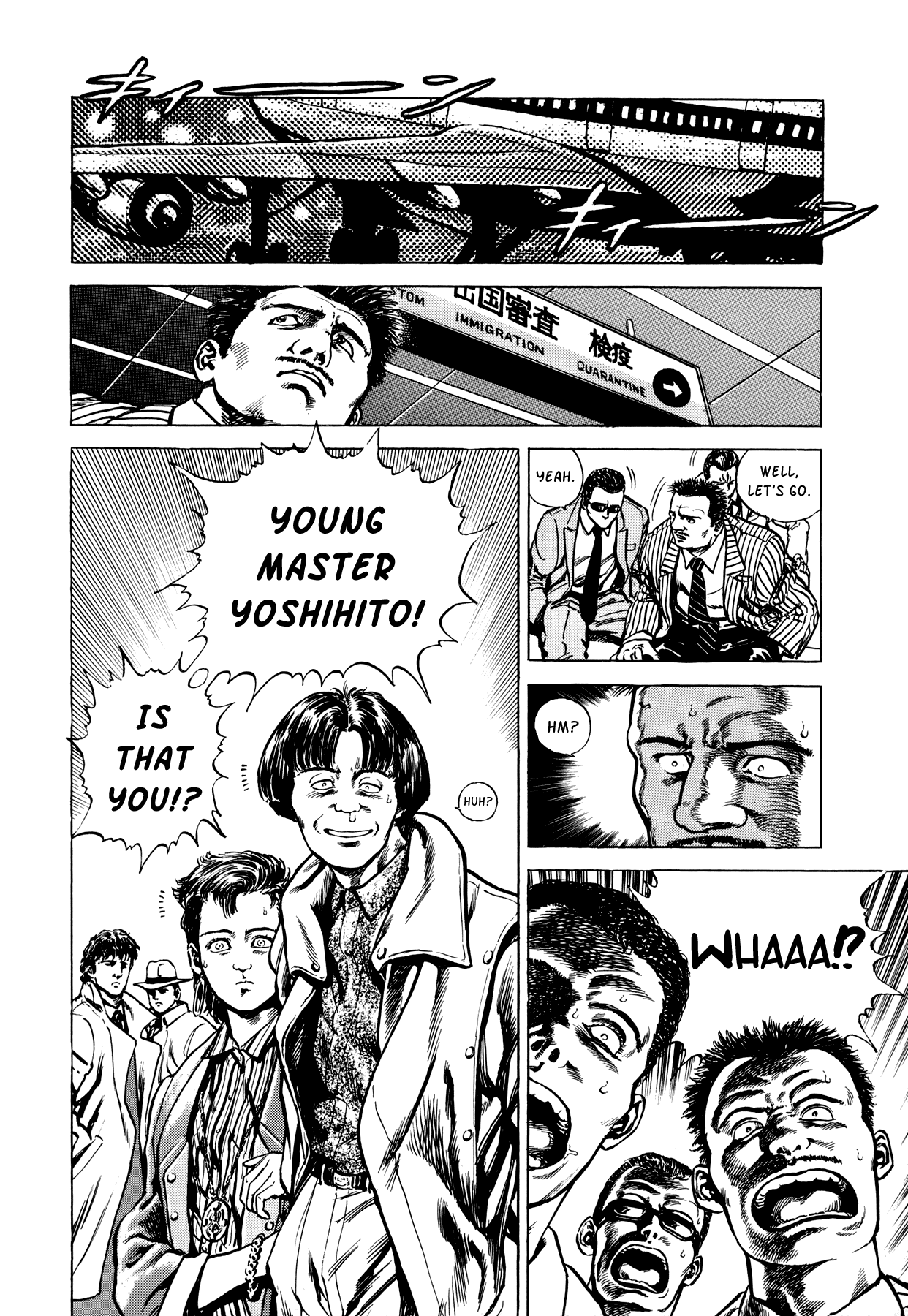 Suberu o Itowazu Chapter 3.2 page 36 - Chapter 3 v2 : Let's spend the night together