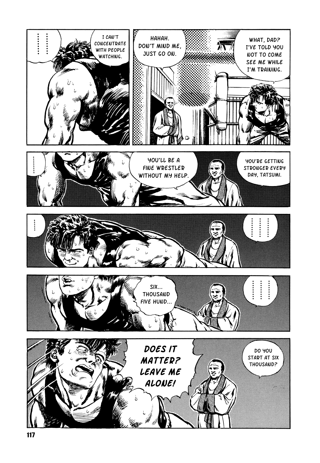 Suberu o Itowazu Chapter 3.2 page 7 - Chapter 3 v2 : Let's spend the night together