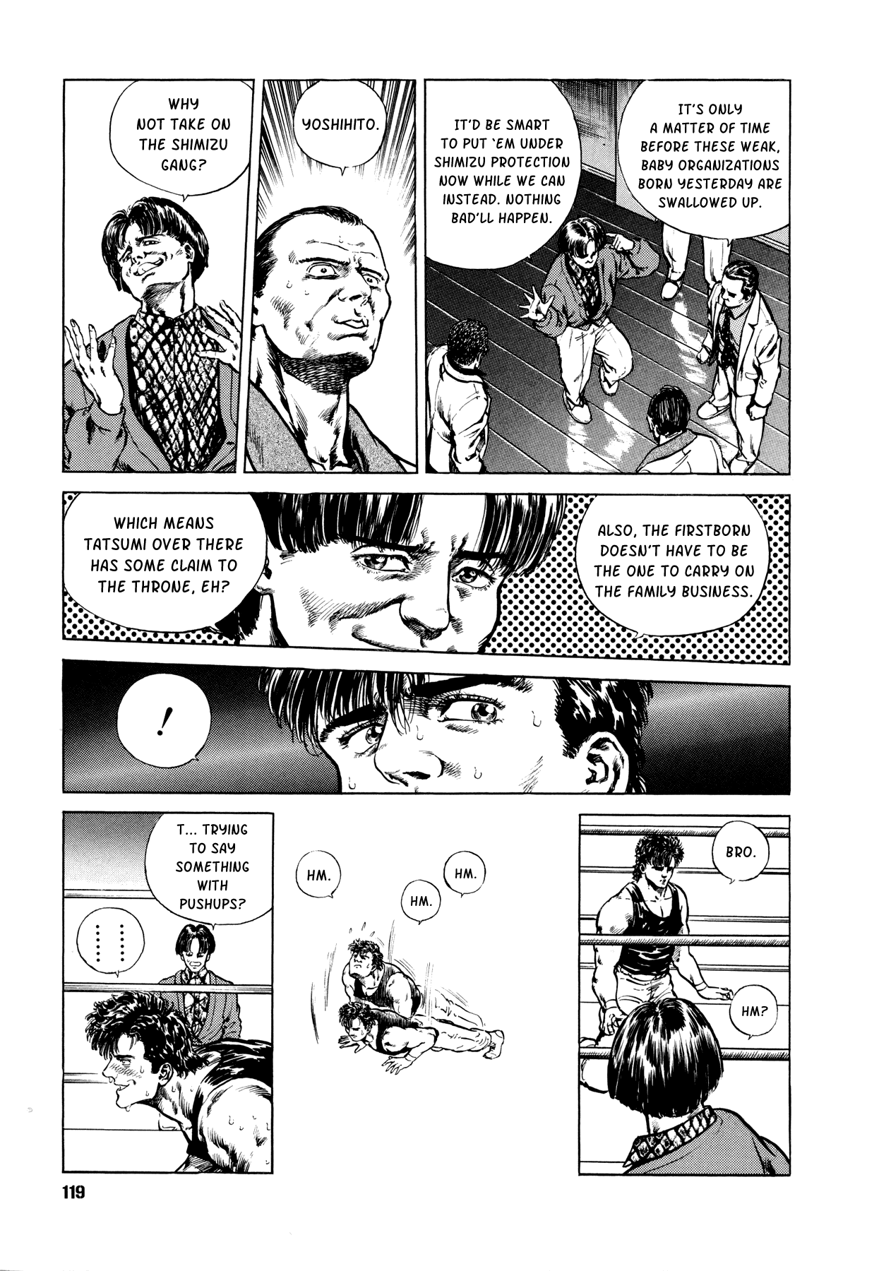 Suberu o Itowazu Chapter 3.2 page 9 - Chapter 3 v2 : Let's spend the night together