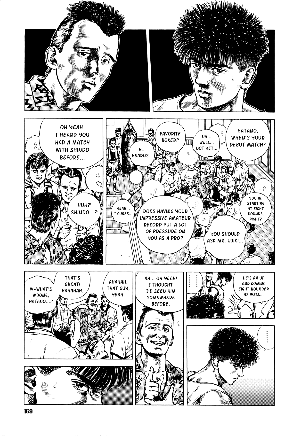 Suberu o Itowazu Chapter 4.2 page 13 - Chapter 4 v2 : Jumpin' Jack Flash