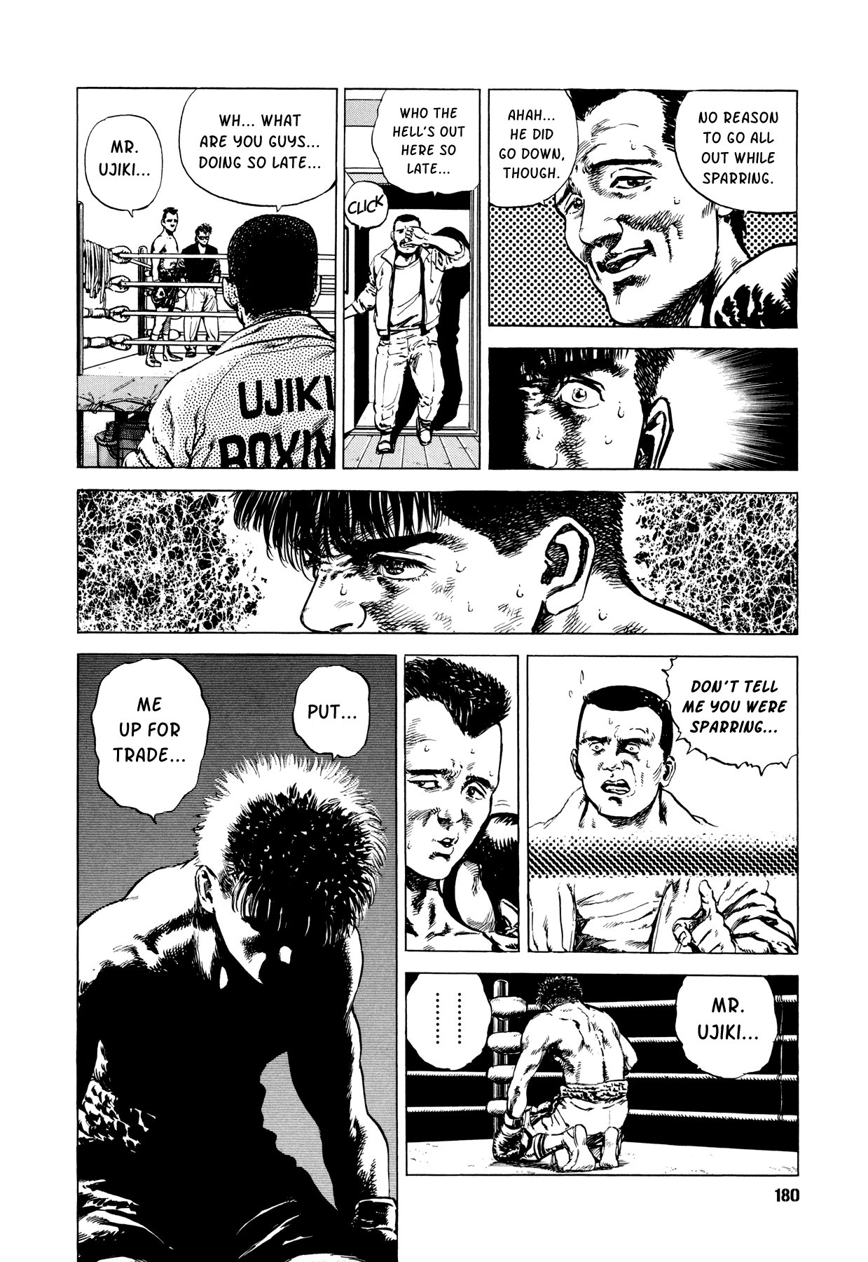 Suberu o Itowazu Chapter 4.2 page 24 - Chapter 4 v2 : Jumpin' Jack Flash