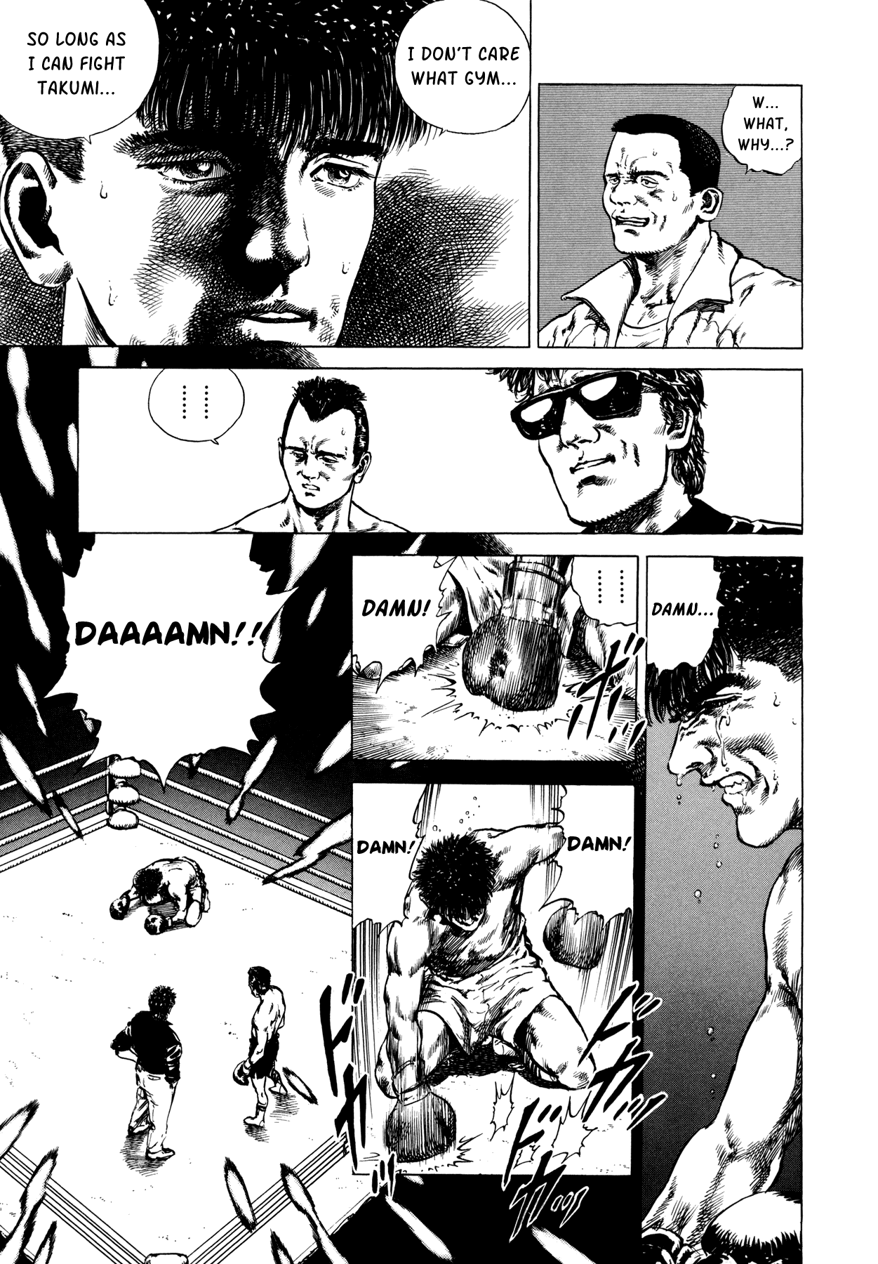 Suberu o Itowazu Chapter 4.2 page 25 - Chapter 4 v2 : Jumpin' Jack Flash