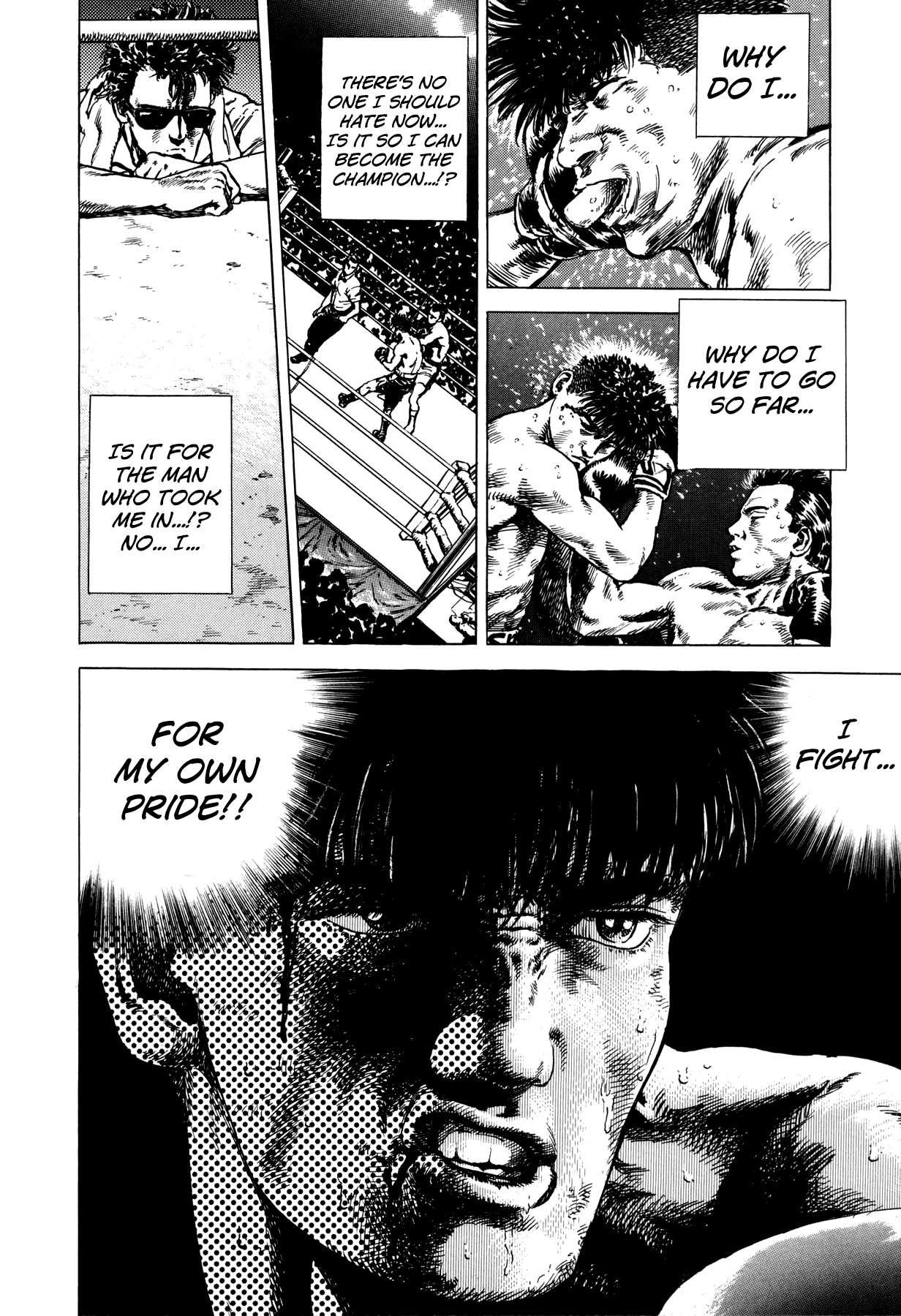 Suberu o Itowazu Chapter 4.2 page 40 - Chapter 4 v2 : Jumpin' Jack Flash