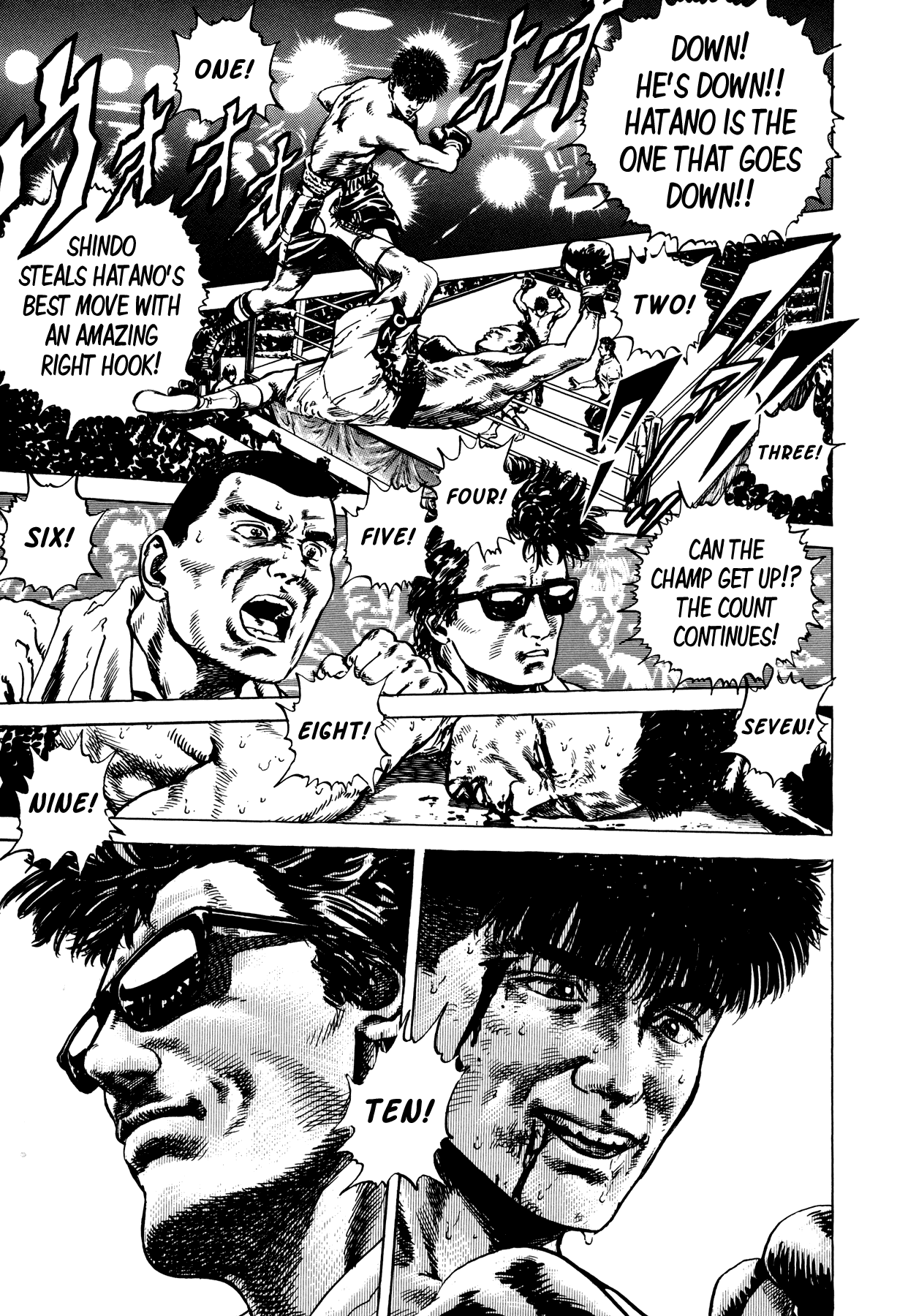 Suberu o Itowazu Chapter 4.2 page 43 - Chapter 4 v2 : Jumpin' Jack Flash