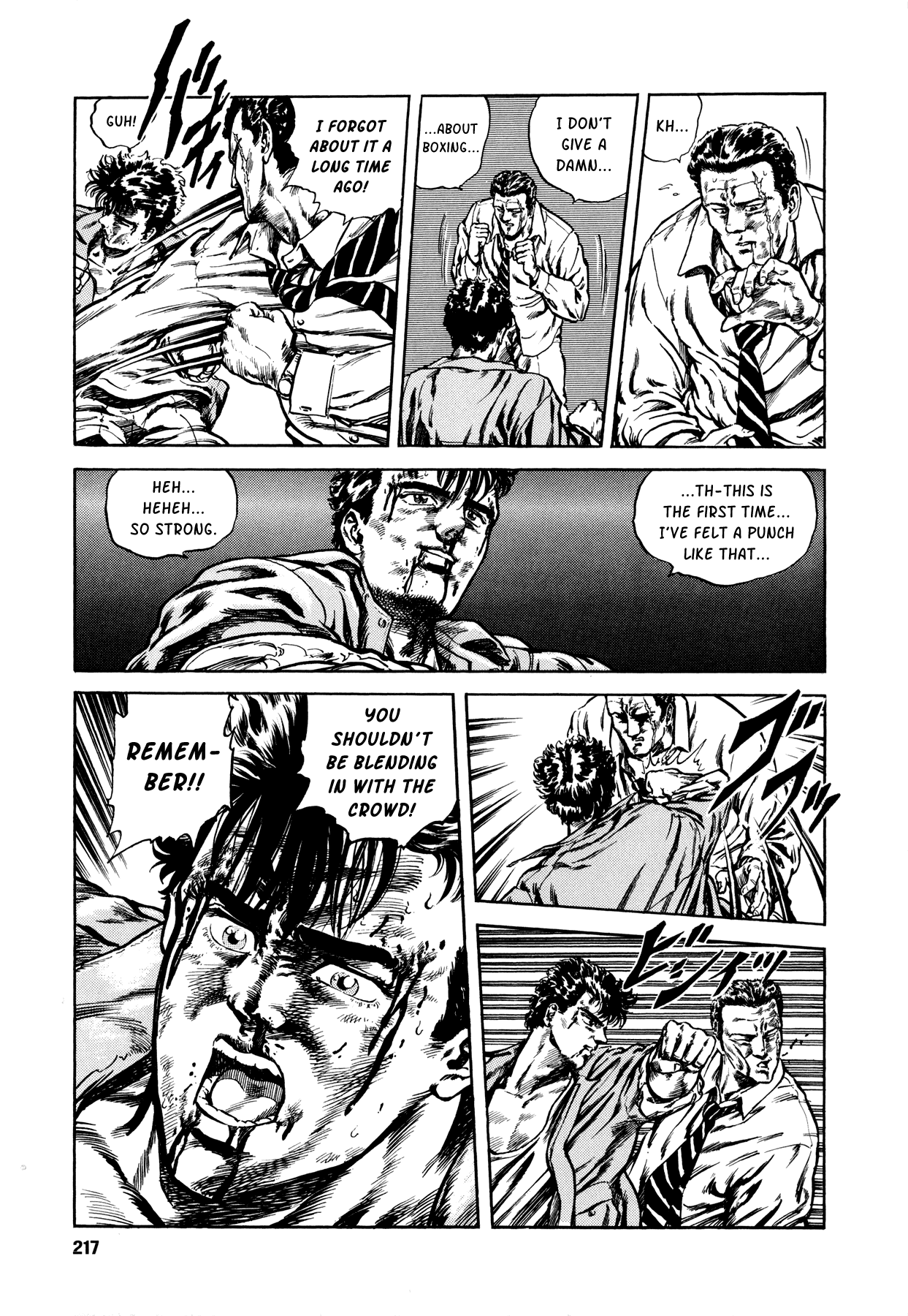 Suberu o Itowazu Chapter 5.2 page 15 - Chapter 5 v2 : Synchronicity