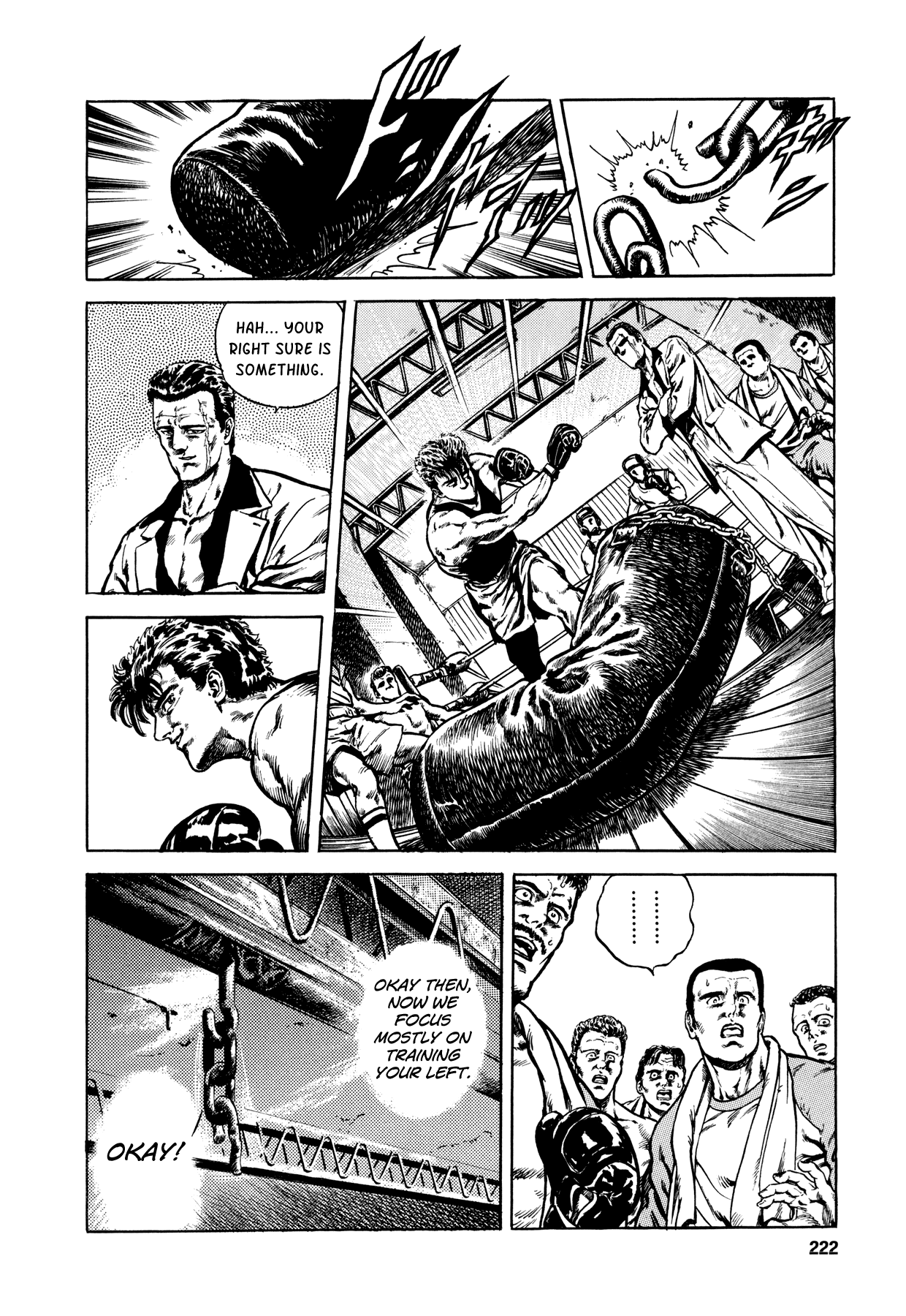 Suberu o Itowazu Chapter 5.2 page 20 - Chapter 5 v2 : Synchronicity