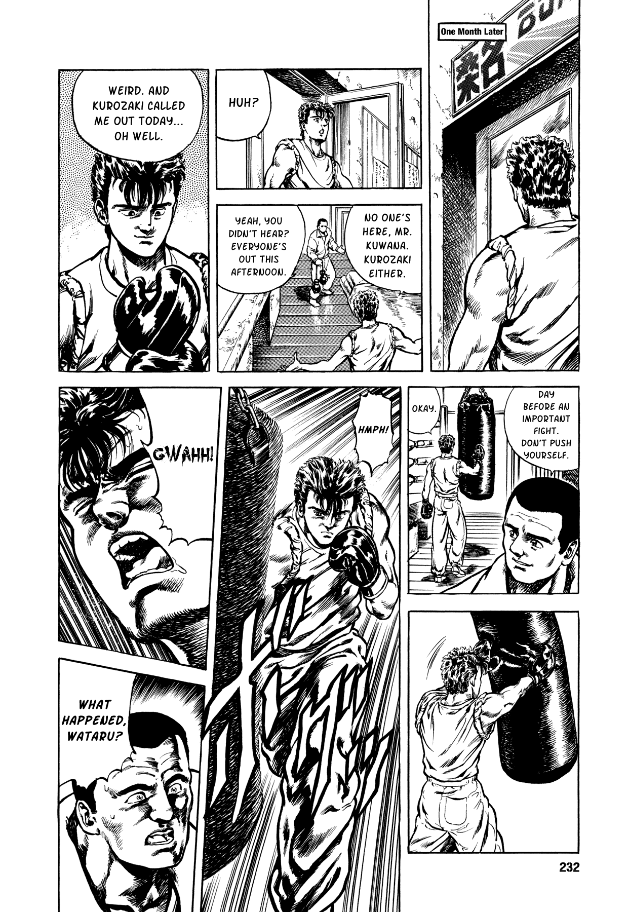 Suberu o Itowazu Chapter 5.2 page 30 - Chapter 5 v2 : Synchronicity
