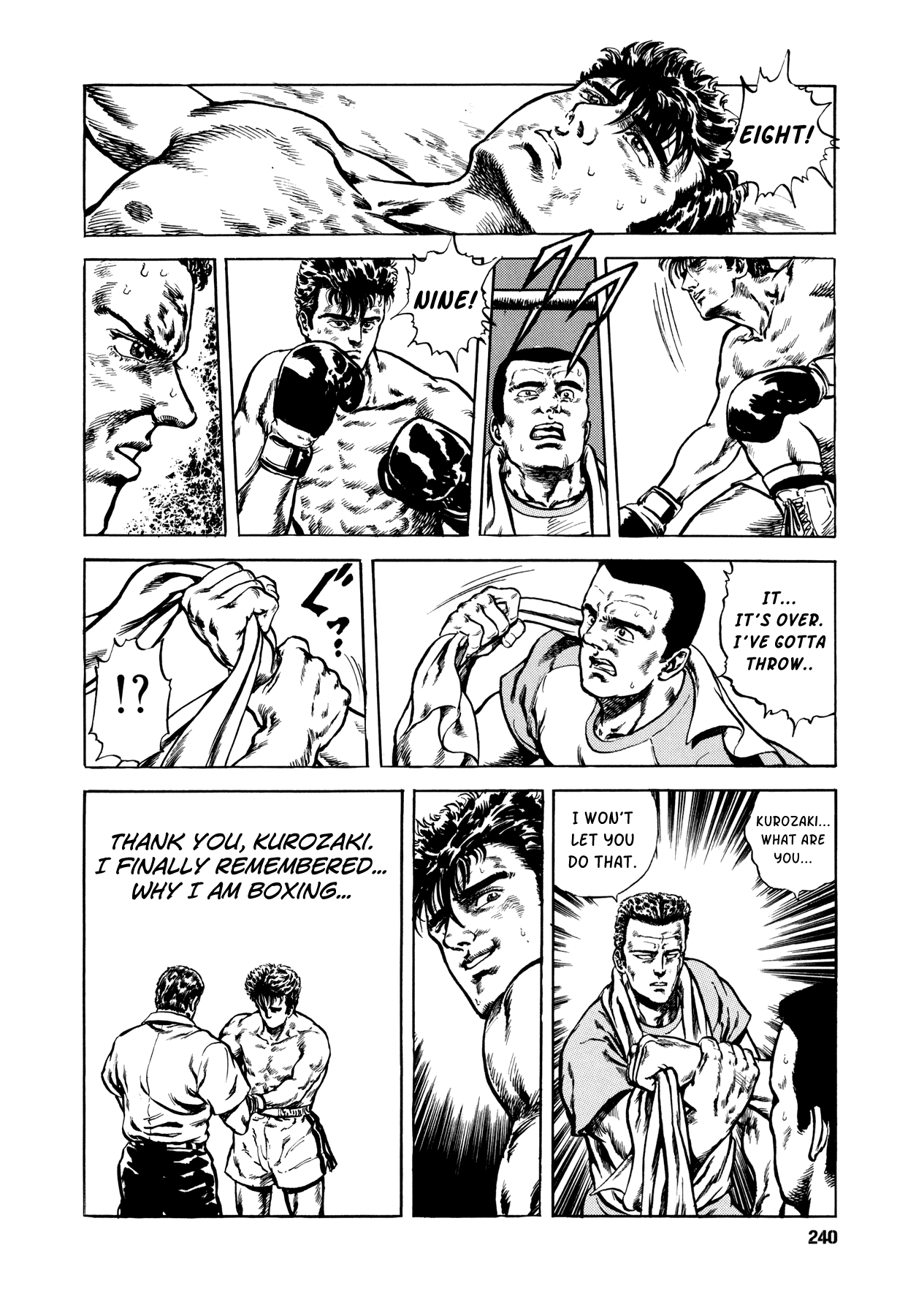 Suberu o Itowazu Chapter 5.2 page 38 - Chapter 5 v2 : Synchronicity